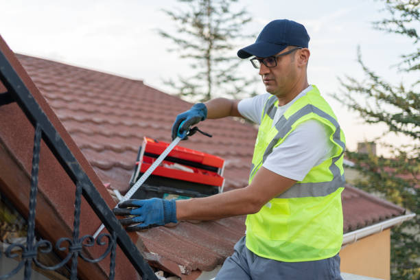 Best Attic Insulation Installation  in Bellevue, IA